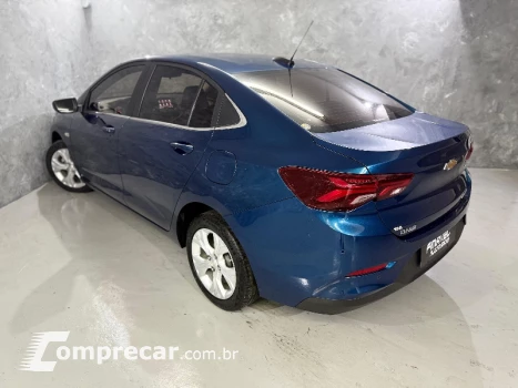 ONIX 1.0 Turbo Plus Premier