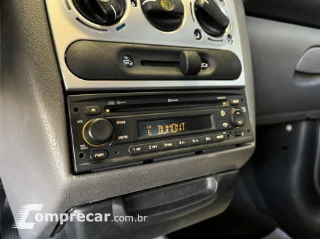 CLASSIC 1.0 MPFI LS 8V FLEX 4P MANUAL