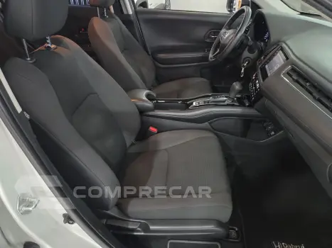 HR-V 1.5 16V 4P FLEX EX AUTOMÁTICO CVT