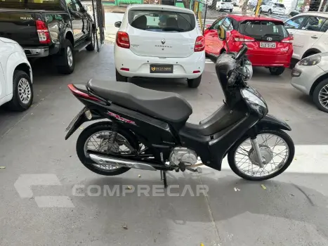 BIZ 110i
