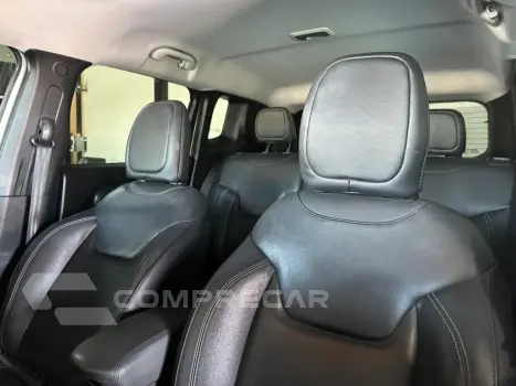 RENEGADE 1.8 16V FLEX LONGITUDE 4P AUTOMÁTICO