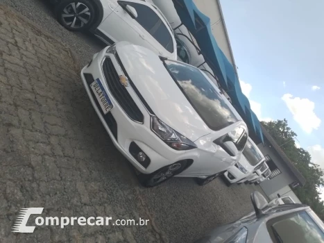 Onix Hatch 1.4 4P FLEX LTZ
