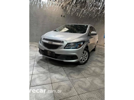 PRISMA 1.4 MPFI LT 8V FLEX 4P MANUAL