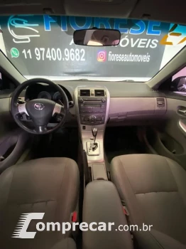 TOYOTA COROLLA 2.0 XEI 16V
