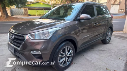 CRETA 1.6 16V Pulse