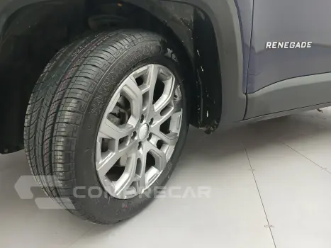 RENEGADE 1.3 T270 TURBO FLEX LONGITUDE AT6