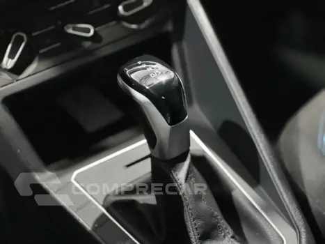 NIVUS 1.0 200 TSI TOTAL FLEX COMFORTLINE AUTOMÁTICO