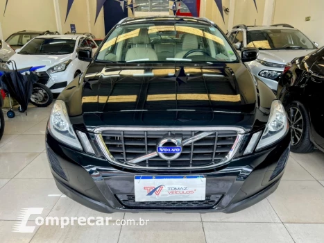XC60 2.0 T5 Comfort FWD Turbo