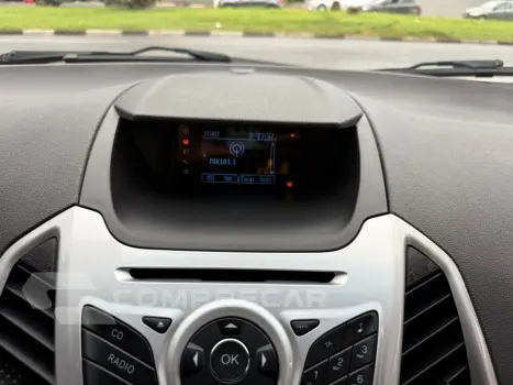 ECOSPORT 1.6 FREESTYLE 16V FLEX 4P MANUAL