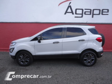 ECOSPORT 1.5 Ti-vct Freestyle
