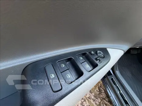 HB20S 1.0 TGDI FLEX PLATINUM AUTOMÁTICO