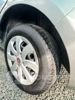 Palio 1.4 4P FLEX ATTRACTIVE