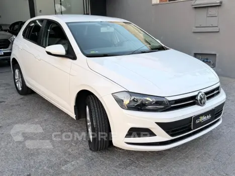POLO 1.0 MPI TOTAL FLEX MANUAL