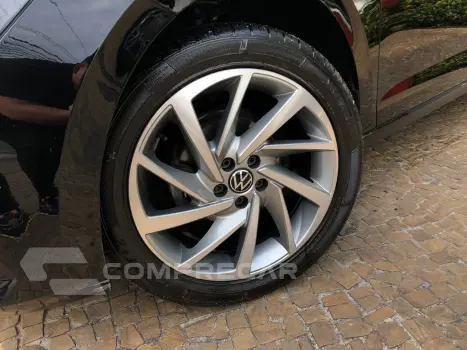 Virtus 1.6 Msi Sense Total Flex Automático