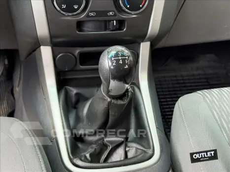 S10 2.4 LT 4X2 CD 8V FLEX 4P MANUAL