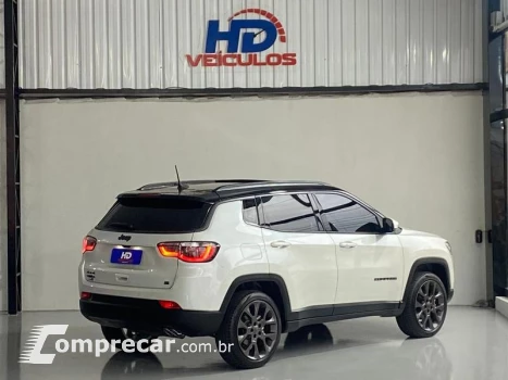 COMPASS LIMITED S