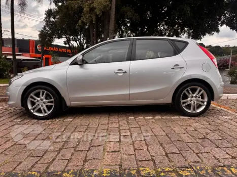 i30 2.0 16V 145cv 5p Mec.