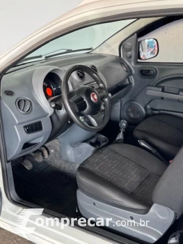 Fiorino Endurance EVO 1.4 Flex 8V 2p