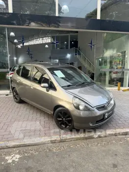 Fit LX 1.4/ 1.4 Flex 8V/16V 5p Mec.