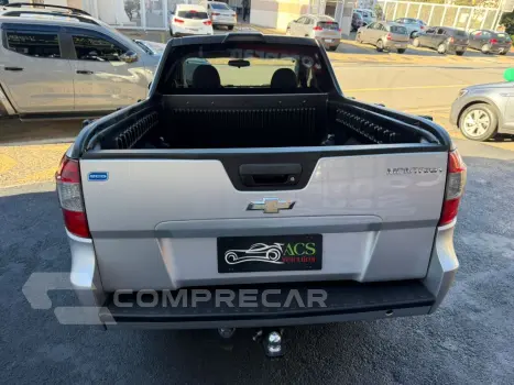 MONTANA LS 1.4 ECONOFLEX 8V 2p