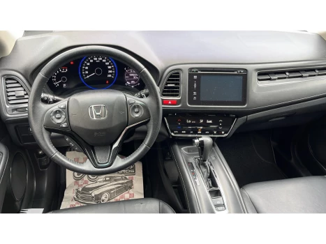 HR-V 1.8 16V FLEX EXL 4P AUTOMÁTICO