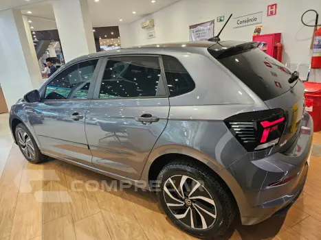 Polo Hatch 1.0 4P 170 TSI HIGHLINE AUTOMÁTICO