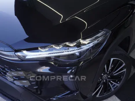 COROLLA CROSS 2.0 VVT-IE FLEX XRX DIRECT SHIFT