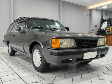 CHEVROLET CARAVAN 2.5 Comodoro Sl/e 8V 2 portas