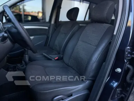 SANDERO 1.0 EXPRESSION 16V FLEX 4P MANUAL