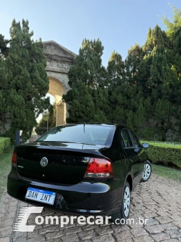 VOYAGE 1.0 12V MPI Totalflex