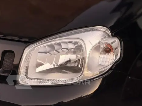 UNO 1.0 EVO Vivace 8V