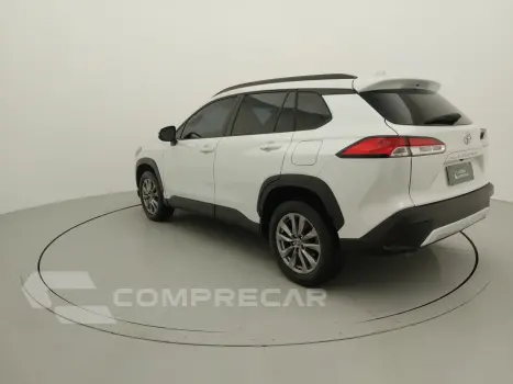 COROLLA CROSS 2.0 VVT-IE FLEX XR DIRECT SHIFT