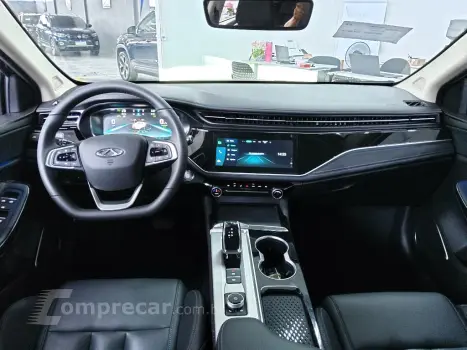 ARRIZO 6 PRO 1.5  TCI FLEX HYBRID MAX DRIVE CVT