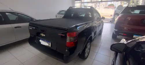 Montana 1.4 FLEX SPORT