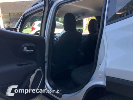 Renegade 1.8 16V Flex Sport 4P Automático
