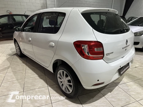 SANDERO 1.0 12V SCE Authentique
