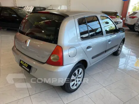CLIO 1.0 Expression 16V