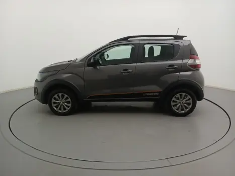 MOBI 1.0 EVO FLEX TREKKING MANUAL