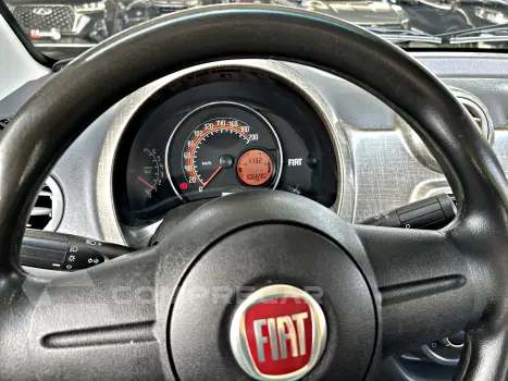 UNO 1.4 EVO WAY 8V