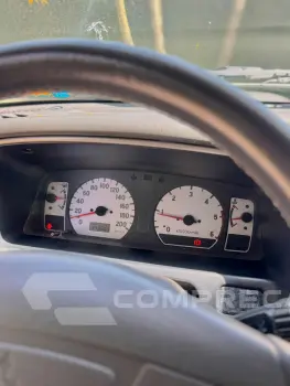 PAJERO 2.5 Sport HPE 4X4 Turbo Intercooler 8V