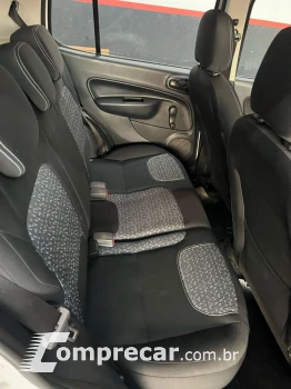 Uno 1.0 4P FLEX ATTRACTIVE