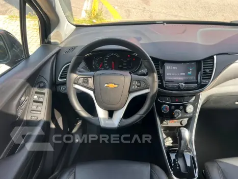 TRACKER Premier 1.4 Turbo 16V Flex Aut