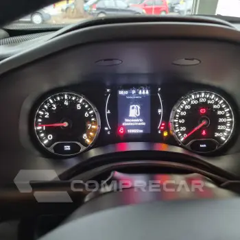 RENEGADE 1.8 16V Longitude