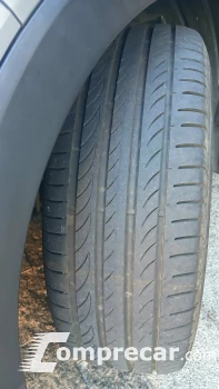 HR-V 1.8 16V EXL