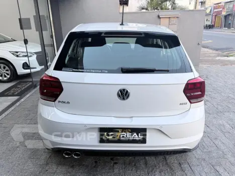 POLO 1.6 MSI