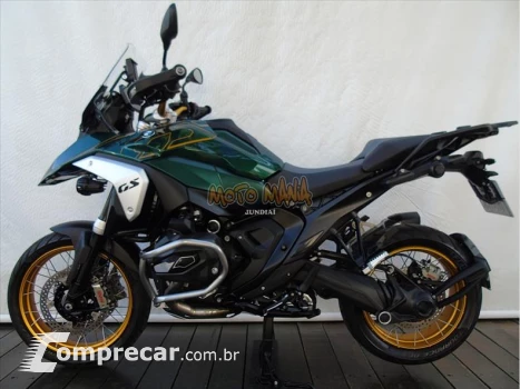 R 1300 GS OPTION 719