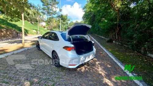 COROLLA 2.0 VVT-IE FLEX GR-S DIRECT SHIFT