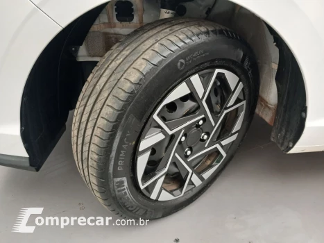 HB20S 1.0 12V FLEX COMFORT MANUAL