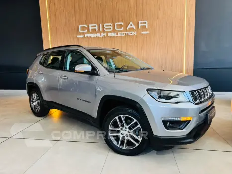 COMPASS 2.0 16V Sport
