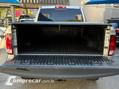 RAM 6.7 2500 Laramie 4X4 CD I6 Turbo